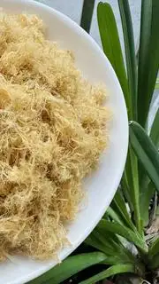 Hình ảnh Thêm Ruốc Heo