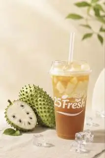 Hình ảnh Trà mãng cầu