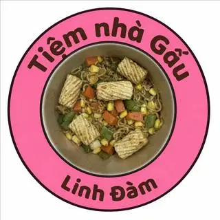Hình ảnh Mỳ trộn mực xoắn