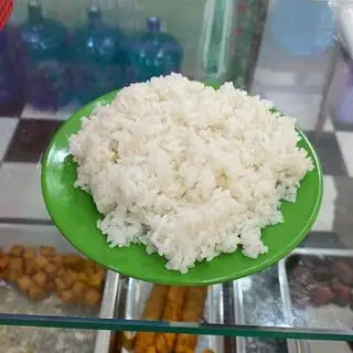 Cơm thêm - 6.000 ₫ tại Cơm Chay Diệu Quyên - Nguyễn Văn Lạc