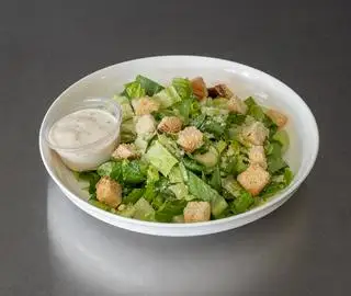 Hình ảnh Salad ngon sốt phô mai