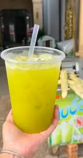 Hình ảnh Nước Mía 