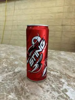 Hình ảnh Sting đỏ