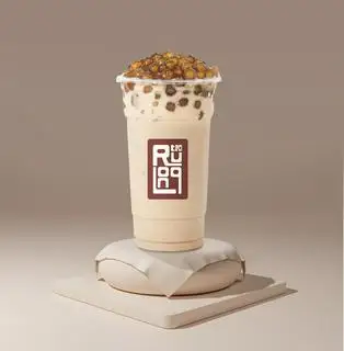 Hình ảnh Trà Sữa Trân Châu RuLong (M)