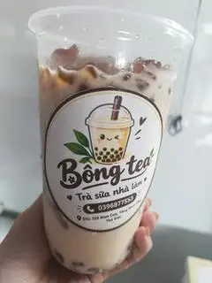 Hình ảnh Trà sữa truyền thống - size L