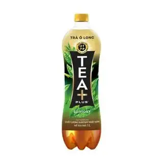 Hình ảnh Trà Olong Tea Plus