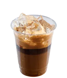 Hình ảnh Cafe nâu