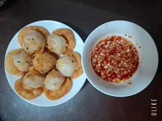 Hình ảnh Bánh ít ram - 10 cái