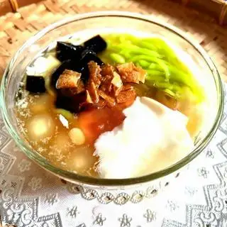 Hình ảnh Tào phớ trân châu