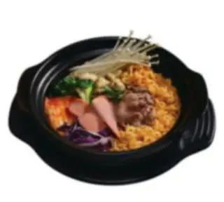 Hình ảnh Mì Bò