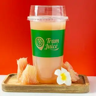 A13. Nước ép bưởi - 42.000 ₫ tại Trạm Juice - Nước Ép & Sinh Tố - Huỳnh Văn Bánh