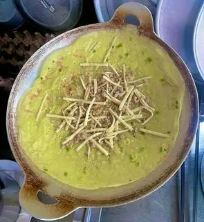 Bánh Xèo Củ Hủ Dừa - 86.000 ₫ tại Thanh Phương - Bánh Xèo & Bún Mắm Miền Tây - Hoàng Hoa Thám