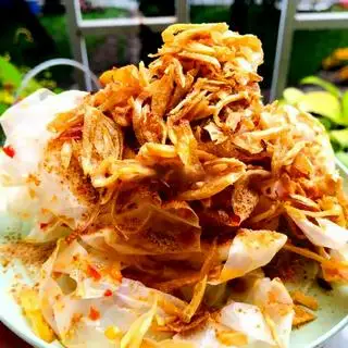 Combo dành cho các bạn thích ăn bánh tráng trộn - 130.000 ₫ tại Bánh Tráng Trộn An Thảo - Nguyễn Minh Hoàng
