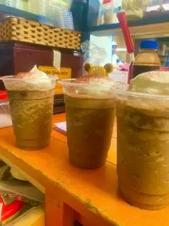 Cà phê muối - 30.000 ₫ tại Cà Phê Muối - Đường Số 7 