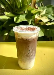 Hình ảnh Cacao kem muối 700ml