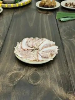 Hình ảnh Thịt Thêm