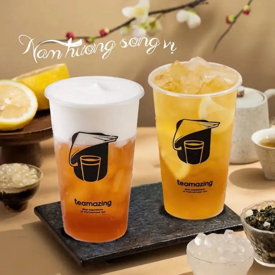 Hình ảnh COMBO NAM HƯƠNG SONG VỊ