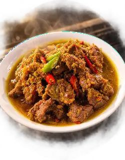 Hình ảnh Cơm bò sả ớt Tây Ninh