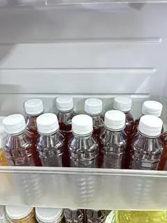 Hình ảnh Nước Mát Hạt Chia