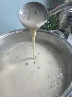 Hình ảnh Nước Cốt Thêm 