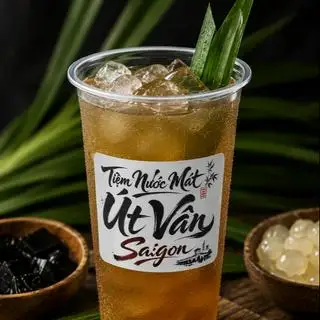 Hình ảnh Nước Mía lau - tặng kèm 1 topping