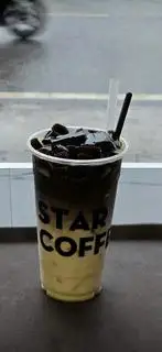 Hình ảnh Sữa Tươi Cafe Sương Sáo 