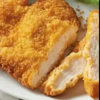 Hình ảnh Mì Trộn Gà Không Xương