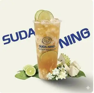 Hình ảnh Trà chanh mãng cầu