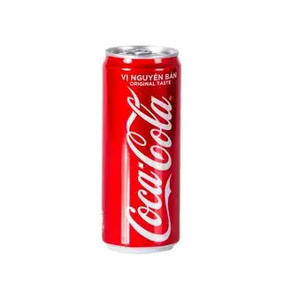 Coca - 17.000 ₫ tại Bún Mọc Kim Ngân - Hoàng Sa