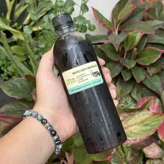 Hình ảnh Chai Sâm Chuẩn Vị 500ml