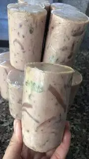 Hình ảnh chả lụa