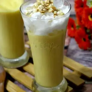 Hình ảnh Chè đậu xanh sầu riêng