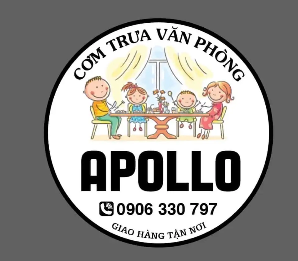 Đồ ăn thêm - 35.000 ₫ tại Apollo - Cơm Văn Phòng - Lê Trọng Tấn