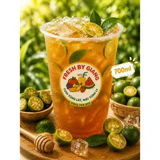 Hình ảnh Trà Tắc