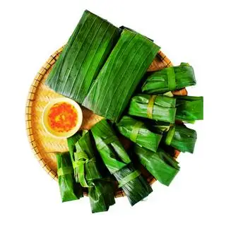 Giảm 30-50% Bánh Nậm Lọc Huế (bánh sống) - 118.000 ₫ tại  Bánh Bèo Nậm Lọc 3 Mẹt - Phan Tây Hồ
