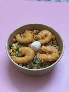 Hình ảnh Indo tôm sumi