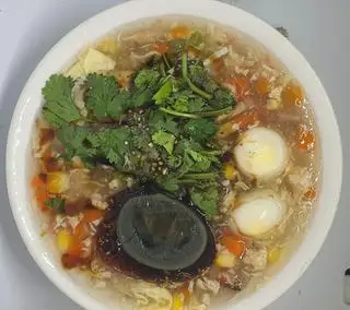 Súp Cua Lớn (Trứng Bắp Thảo) - 49.000 ₫ tại Súp Cua Hằng - Nguyễn Văn Lượng