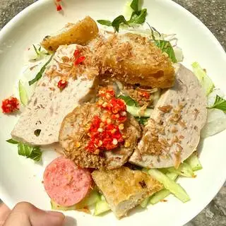 Hình ảnh Bánh ướt