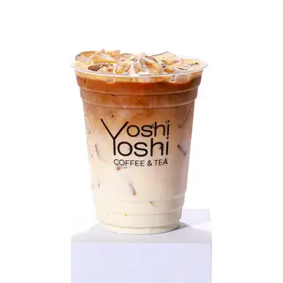 Bạc xỉu - 55.000 ₫ tại YoshiYoshi Coffee & Tea - 48 Quang Trung