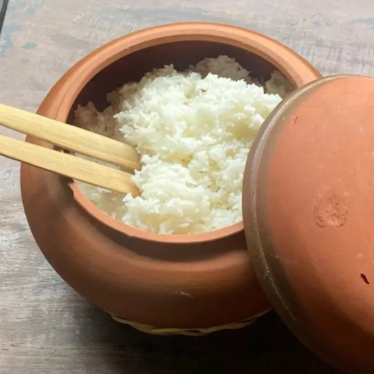 Hình ảnh Cơm thêm