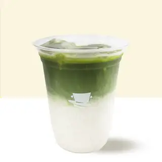 Hình ảnh Matcha latte