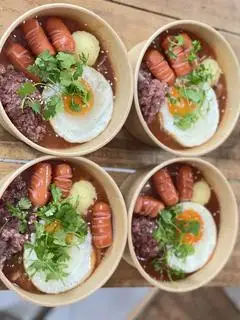 Hình ảnh Chảo bò