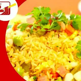 Hình ảnh Cơm Rang Thập Cẩm Bò