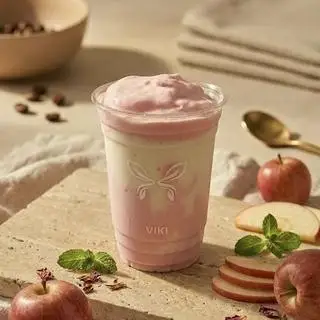 Hình ảnh Freeze Kem Táo