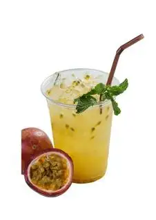 Hình ảnh Trà Chanh Leo. 350ml