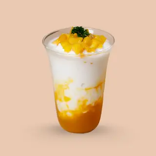 Hình ảnh Xoài cốt dừa Thái ⭐