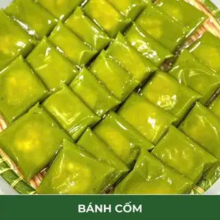 Hình ảnh Bánh cốm