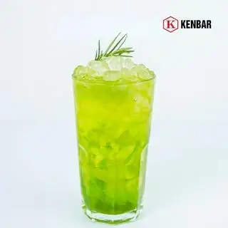 Hình ảnh Siro đá dưa lưới