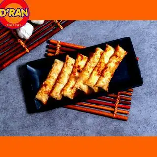 Nem Nướng Thêm (6 Miếng) - 45.000 ₫ tại Nem Nướng D’ran - Since 1968 - Nguyễn Quý Đức