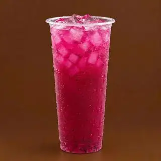 Hình ảnh Trà tắc đào hồng
